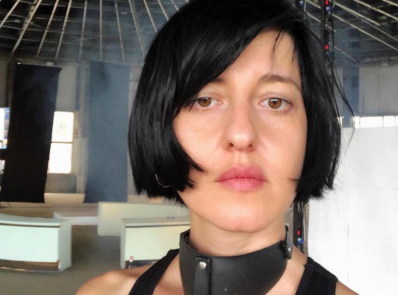 "მუსიკოსებსაც რა ვუთხრა, გაუსაძლისი მდგომარეობის გამო, მუსიკალურ ინსტრუმენტებს და ფირფიტებს რომ ყიდიან" - "ბასიანის" თანადამფუძნებლის, ნაჯა ორაშვილის ემოციური პოსტი