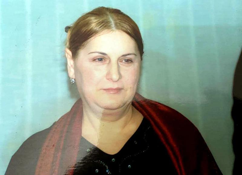 "ჩემი დედიკო ამ დილით მოკლეს, არ ქონდა კოვიდი! მკვლელებო, უფალმა მოგიზღოთ" - რას წერს ქუთაისში კოვიდით გარდაცვლილი 65 წლის ქალის შვილი