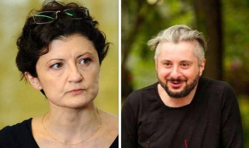 "სახლში მზეთუნახავი ჰყავს რომ უთვალთვალებენ, თუ რატომ არის გაღიზიანებული?!" - თეა წულუკიანი ნიკა გვარამიაზე