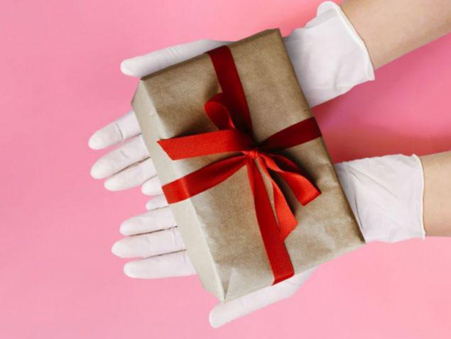 კარანტინული საჩუქრები: როგორ გავუკეთოთ საჩუქარი უსაფრთხოდ, "ლოქდაუნის" პერიოდში საყვარელ ადამიანებს?