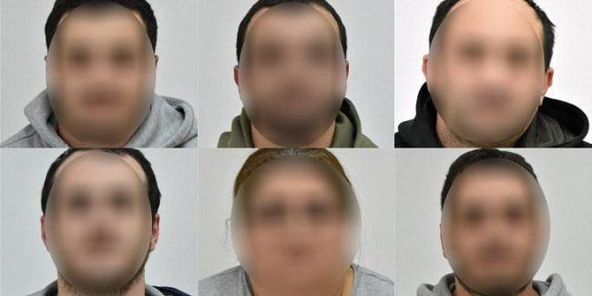 საბერძნეთში ქართველები დააკავეს, რომლებიც სულ ცოტა, 24 ჯგუფურ ძარცვაში არიან ბრალდებულები - რას წერს ბერძნული მედია