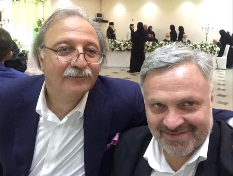 "თავი თუ არ გაქვს, იბრძოლო იმის წინააღმდეგ, რაც არ მიგაჩნია სწორად, აბა პოლიტიკური ბრძოლა რა არის?" - ბარამიძე ვაშაძის წასვლაზე