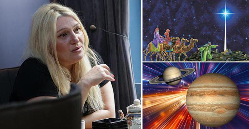 "2020 წლის 21 დეკემბერს ხდება უმნიშვნელოვანესი მოვლენა" - ასტროლოგი გვიამობს, როგორი იქნება უახლოესი 20 წლის ტენდენციები სამყაროში