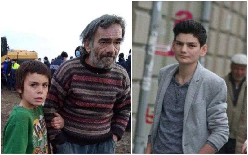 "30 კვადრატულში 10 ადამიანი ვცხოვრობთ... მამას და ომარის ფოტო რომ ვნახე, სამსახურში ვიყავი" - როგორ ცხოვრობს ალუაშვილების ოჯახი, რომელსაც მერმა ბინა აჩუქა