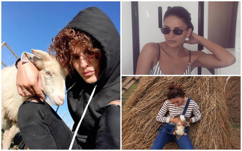 "აქამდე სალონურ ცხოვრებას ვიყავი შეჩვეული... ახლა მეუბნებიან, რა ინდაური და ქათამი აიჩემე, გათხოვდიო" - ქალაქიდან სოფელში "გაქცეული" გოგონას ამბავი