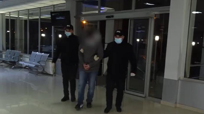 დაკავებულია 2 პირი, რომლებიც ვარკეთილში მდებარე ტოტალიზატორში შეიჭრნენ და თანხა გაიტაცეს