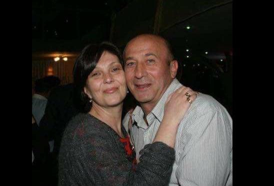 "...დავიჯერო ისე წავალ ამ ქვეყნიდან, რომ მელიქიშვილის გამზირზე აღარ გავივლიო?” - დოიჯაშვილის მეუღლე მომღერლის მდგომარეობაზე, შვილებსა და ისრაელში ცხოვრებაზე