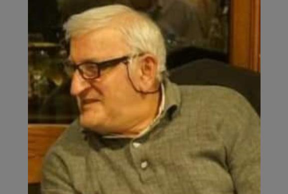 ქუთაისში კორონავირუსს ურილოგი გენადი ესაკია ემსხვერპლა