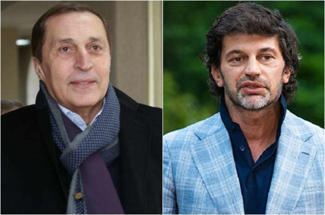 "დღევანდელი საქციელისთვის კი გულწრფელი მადლობა!" - პაატა ბურჭულაძე კახა კალაძეს მიმართავს