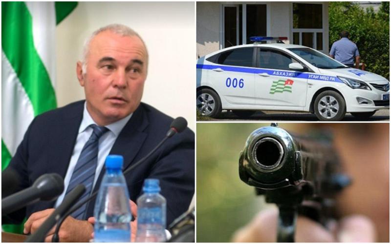 "ღირსეული სოხუმელი გვეგონა და თურმე ნებისმიერ მოწინააღდეგეს იარაღს დაახლის" - აფხაზი ბიზნესმენის მკვლელობაში სოხუმის ყოფილ "მერს" სდებენ ბრალს