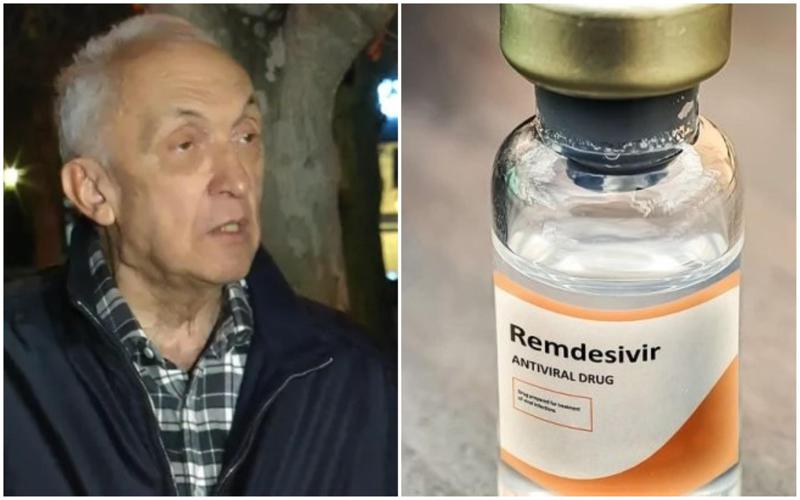 "შემოტანილია 4 ათასი ფლაკონი..." - როდიდან იქნება "რემდესივირი" ხელმისაწვდომი და ვის დაენიშნება პრეპარატი?