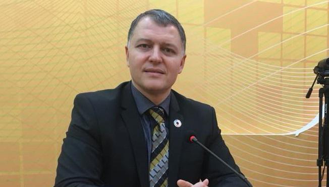 "თუ ჩვენი ქვეყანა არ ჩაიკეტება,  პანდემიის მეორე და მესამე ტალღა ერთმანეთს გადაებმება“ - გიორგი ფხაკაძე