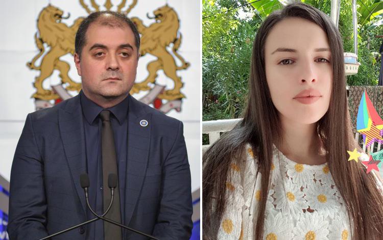 "მტკიცებულებები ცხადყოფს, რომ მან სიცოცხლე თვითმკვლელობით დაასრულა" - პროკურატურა თამარ ბაჩალიაშვილის საქმეზე გამოძიებას წყვეტს