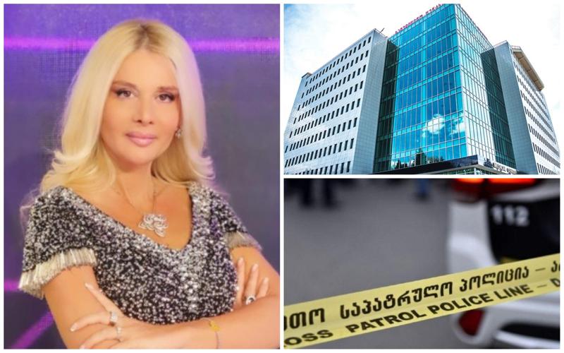 "ამაზრზენია, სასიკვდილოდ გაიმეტო 24 წლის ბიჭი, რომელმაც ნიღბის გაკეთება მოთხოვა" - რას წერს ნინო კუზანოვა "ვივამედში" მომხდარ ინციდენტზე