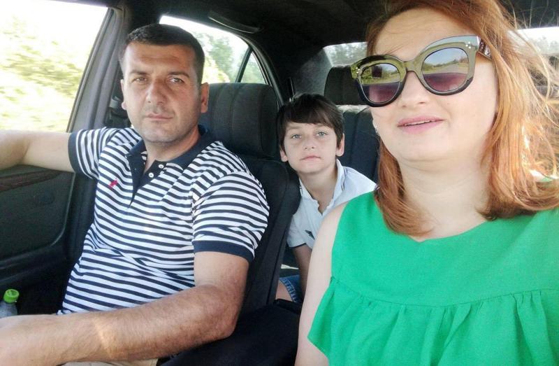 ვინ იყვნენ ბაღდათი-ქუთაისის გზაზე ავარიისას დაღუპულები - "არ ვიცით, მოძრაობდნენ თუ არა მაღალი სიჩქარით... ტრაგედია მოხდა"