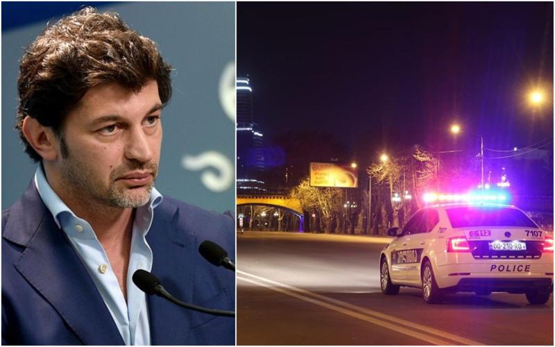 გადაიწევს თუ არა "კომენდანტის საათი" ღამის 11:00 ან 12:00 საათამდე? - კალაძის ინფორმაციით, საკითხს საკოორდინაციო საბჭოზე განიხილავენ