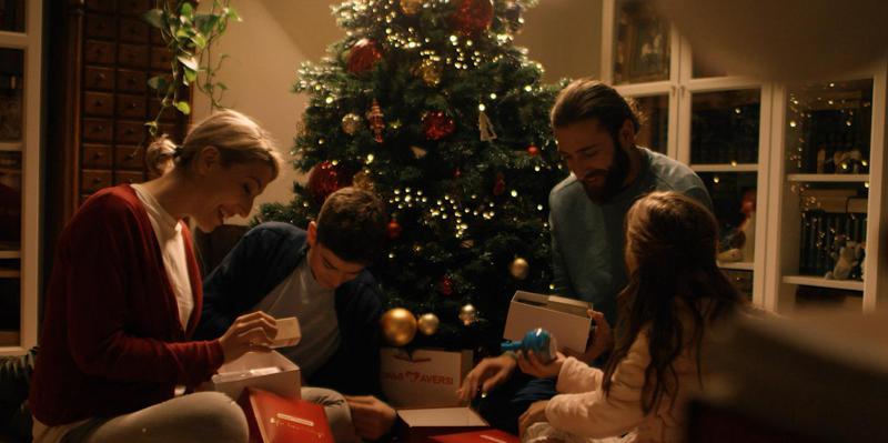 აარჩიე, აჩუქე და გაახარე მთელი გულით