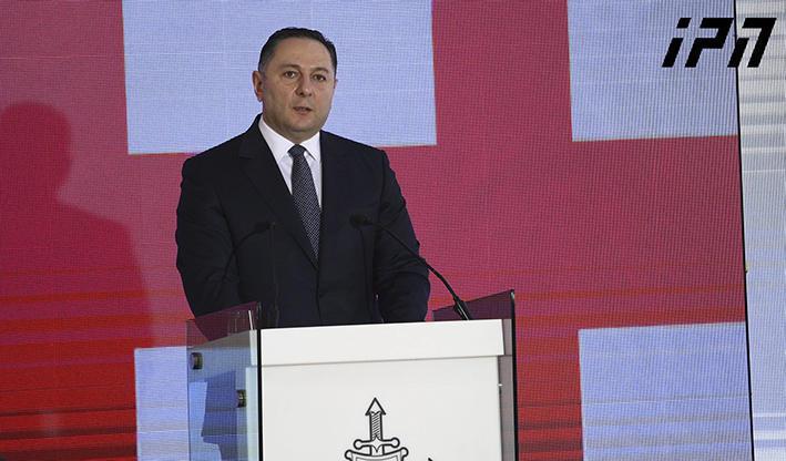 "გაზრდილია ოჯახური ძალადობისა და მკვლელობის შემთხვევები" - შს მინისტრის 2020 წლის ანგარიში და წლის კრიმინალური სტატისტიკა