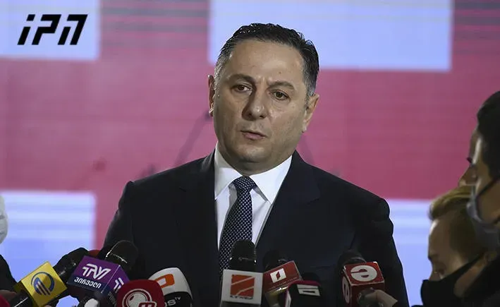 იქნება თუ არა ახალ მინისტრთა კაბინეტში ვახტანგ გომელაური?