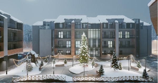 „ტერასა ბაკურიანის“ აპარტამენტების შეძენა წლის ბოლომდე 12%-იანი ფასდაკლებით იქნება შესაძლებელი