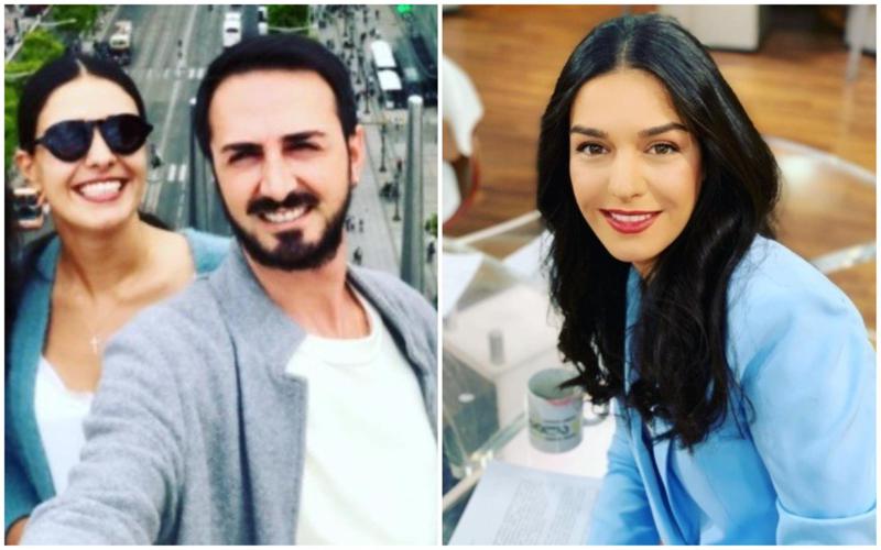 რვაწლიანი ქორწინების შემდეგ ნუცა ქავთარაძე და აჩიკო სოლოღაშვილი შვილს ელოდებიან - "დღეში სამჯერ უმიზეზოდ ვტირი..."