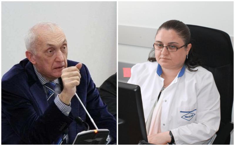 "არ მგონია, "მისი მრევლის" გარდა ვინმემ გაიგო, რისი თქმა უნდოდა ქ-ნ მაიას" - ცერცვაძე "რემდისივირთან" დაკავშირებით ბუწაშვილის პოსტს ეხმაურება