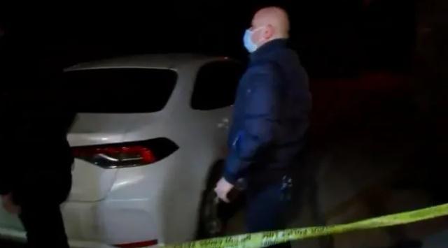 "შემთხვევა ოჯახურ კონფლიქტს უკავშირდება" - მამაკაცი, რომელიც თავის აფეთქებით იმუქრებოდა, დააკავეს