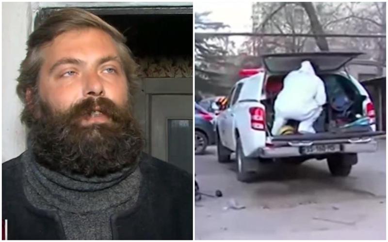 "უსახსრობის გამო ვერავის შევატყობინე, შეშინებული ვიყავი" - რას ამბობს მამაკაცი, რომელსაც გარდაცვლილი დედის ცხედარი ერთი თვე სახლში ჰყავდა