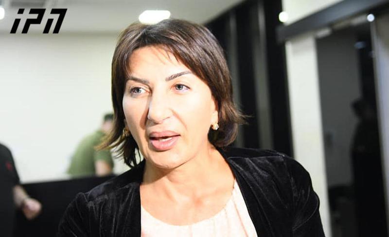 "ხელყუმბარა არ ჰქონია" - რას ყვება გუშინ, გლდანში დაკავებული პირის ადვოკატი