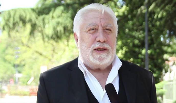 გოგი ქავთარაძე გარდაიცვალა - "წელს მისი ვარსკვლავის გახსნა უნდა ყოფილიყო…"