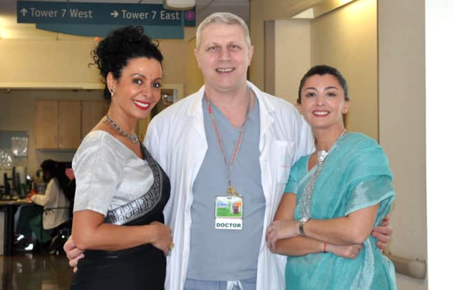 "აქ მინიმუმამდეა დაყვანილი ექიმის ჩარევა ორსულობაში, ზედმეტ წამლებს არ უნიშნავენ“ - რას ყვება ამერიკაში მცხოვრები ქართველი მეან-გინეკოლოგი