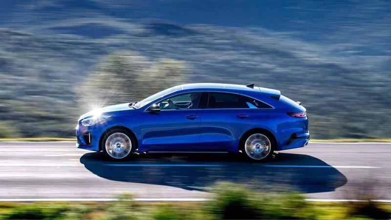 5 მიზეზი, თუ რატომ არის სასიამოვნო სპორტული მანქანის მართვა