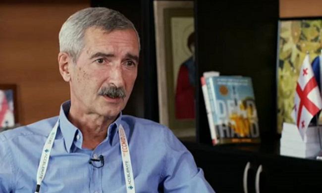 "კორონავირუსით რეინფიცირების 10-მდე შესაძლო შემთხვევას ვსწავლობთ" - პაატა იმნაძე