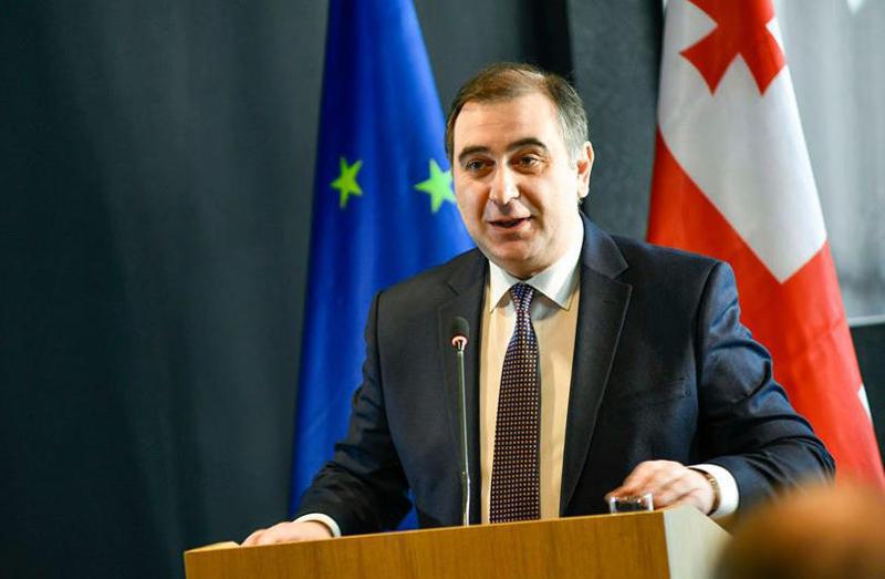 "სირთულეების მიუხედავად, განათლების უწყვეტობისა და ხარისხის უზრუნველყოფა მოხერხდა" - განათლების მინისტრი პანდემიის დროს განხორციელებულ პროექტებსა და სამომავლო გეგმებზე