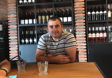 კახეთში კორონავირუსით "ბადაგონის" დირექტორის მოადგილე გარდაიცვალა