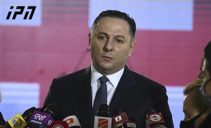 "სად  წავა? დღეს არა, ხვალ დავაკავებთ..." - ვახტანგ გომელაური ბადრი ესებუაზე