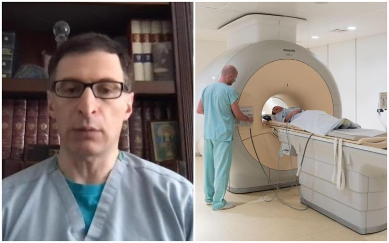 "კატეს" შეუძლია გაზარდოს ფარისებრი ჯირკვლის სიმსივნეებისა და ლეიკემიის რისკი" - რას წერს ზურაბ გურული?