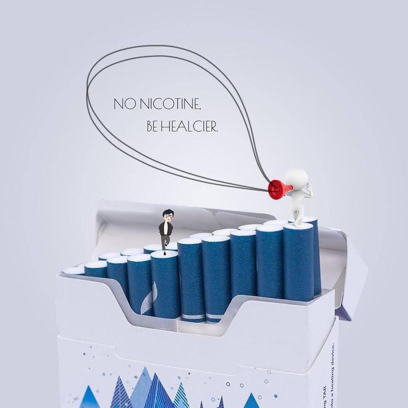 იაპონელი მეცნიერების მიერ შექმნილი თამბაქოს ჯანსაღი ალტერნატივა უკვე საქართველოშიც ხელმისაწვდომია