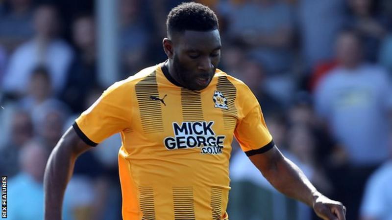 ინგლისში, ფეხბურთელის მუხლში კბილები იპოვეს - "გაოგნებული ვიყავი და ექიმს ვეუბნებოდი, თქვენ რა, მეხუმრებით?!“