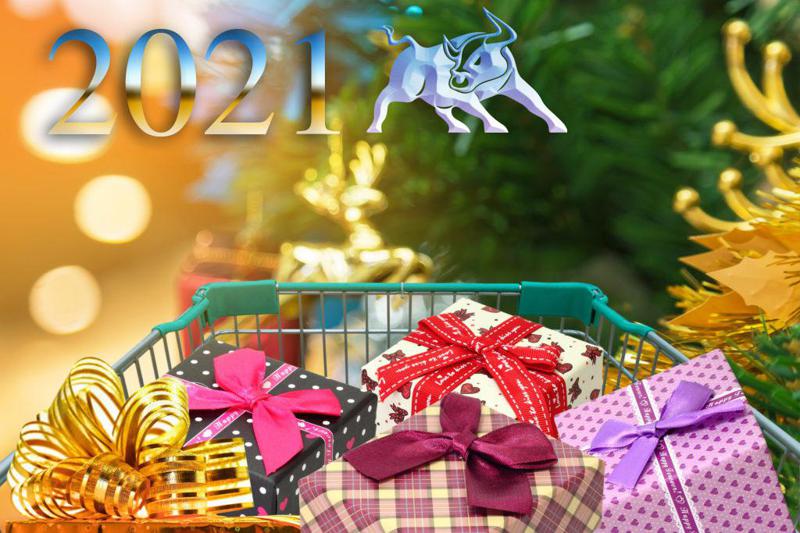 რა ჩავიცვათ, როგორ გავაწყოთ სუფრა და როგორ მოვრთოთ ნაძვის ხე, რომ იღბლიანი წელი გვქონდეს - 2021 წლის ტენდენციები