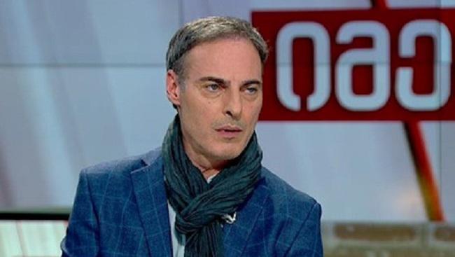 "გეფიცებით, რაც "ნაცმოძრაობა" ხელისუფლებაში აღარ არის, უფრო მეტად მოქმედებს ნერვებსა და ფსიქიკაზე..." - გოგი ჭიჭინაძე