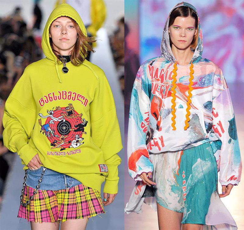 8 რამ ჰუდებზე, რაც აქამდე არ იცოდით