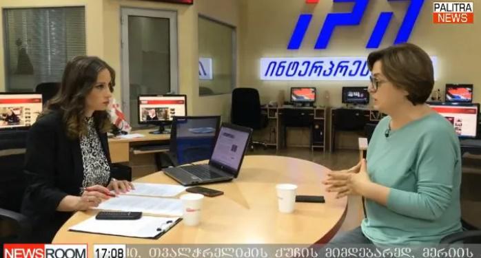 "საარჩევნო ცვლილებები შეუძლია მიიღოს "ოცნების" 90-მა დეპუტატმა, არცერთი ელისაშვილი და ღობეგლეჯიაშვილი დამატებით არ სჭირდება" - ლაგაზიძე