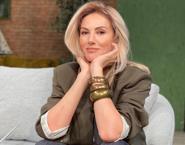 "12 დღე ვიავადმყოფე... სულ სახლში ვიყავი. ყველაზე ძნელი დასაძლევი ამ დროს არის შიში..." - რას ყვება თიკა ფაცაცია, რომელმაც კოვიდინფექცია გადაიტანა