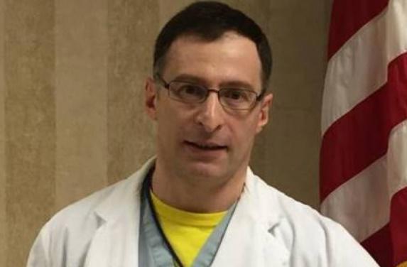 "სისხლში იმუნოგლობულინ G-ს არსებობა რეინფექციის რისკს მინიმუმ 6 თვის განმავლობაში ამცირებს" - რას წერს ზურაბ გურული ახალი კვლევის შესახებ?