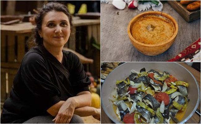 სამი ტრადიციული და იაფად მოსამზადებელი კერძი, რომელიც თქვენს საახალწლო სუფრას დაამშვენებს