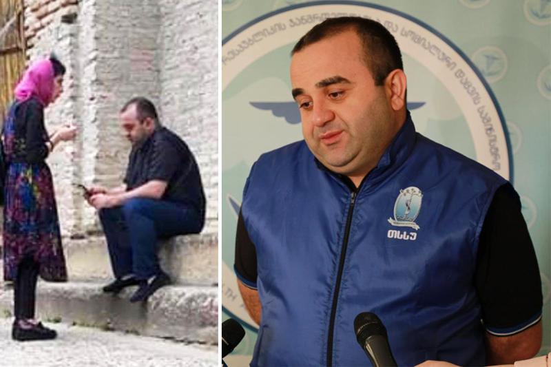 "სიკვდილმა გაიმარჯვა სიცოცხლეზე... ოცი წელი გასულა, რაც ერთმანეთი გაგვიცვნია და დღეს ვემშვიდობები დიდი ტკივილით" - რას წერს ლევან რატიანი