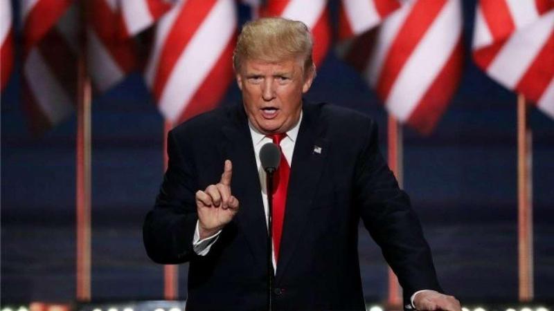 დონალდ ტრამპი, რომელსაც სოციალური ქსელების ნაწილმა ანგარიში წაუშალა, სოცქსელის საკუთარ პლატფორმას ქმნის