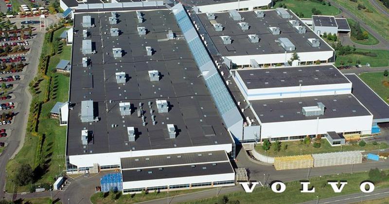 ვოლვო ქარსი ელექტრო ძრავების წარმოებას იწყებს