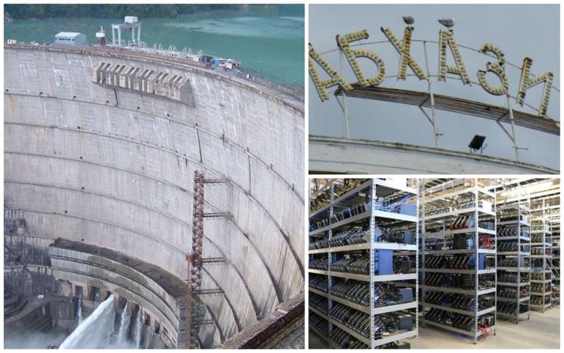 "ელექტროენერგია გრაფიკით აქვთ, ისიც იმდენად დაბალი ძაბვით, რომ მაცივარსაც ვერ რთავენ" - "მაინინგის მაფია" აფხაზეთში, ენერგოკრიზისის ფონზე